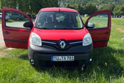 Renault Kangoo 201.800 km 5.100 &euro; Mössingen 72116