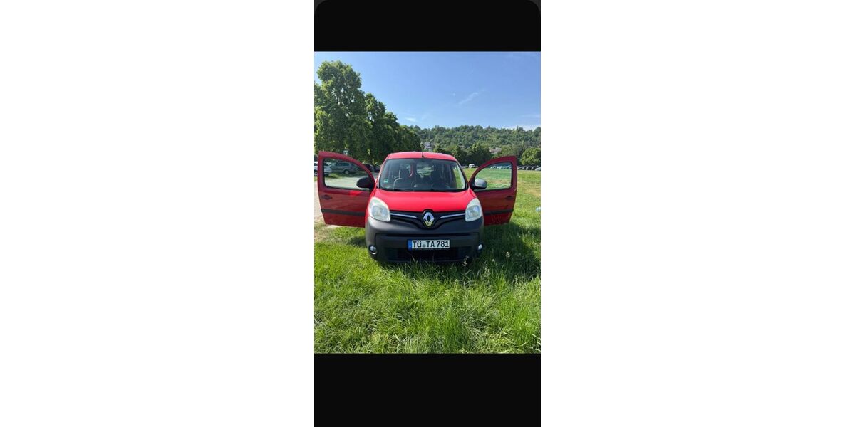 Renault Kangoo 201.800 km 5.100 &euro; Mössingen 72116