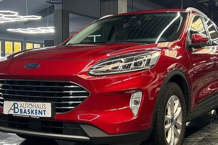 Ford Kuga 79.400 km 17.390 &euro; Sindelfingen-Darmsheim 71069