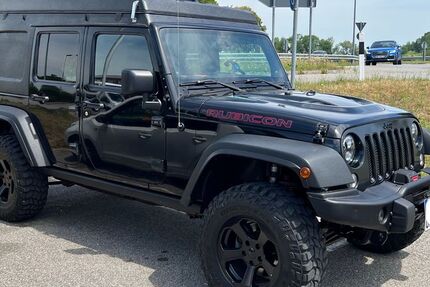 Jeep Wrangler 183.500 km 49.900 &euro; Kirchheim unter Teck 73230
