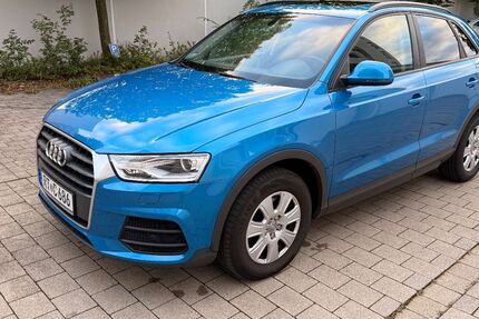 Audi Q3 164.000 km 14.500 &euro; Reutlingen 72760