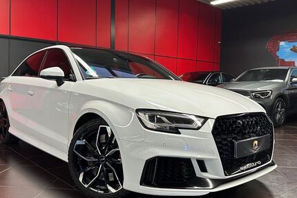 Audi RS3 108.000 km 36.390 &euro; Reutlingen 72770