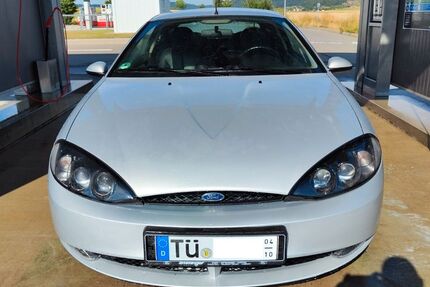 Ford Cougar 49.150 km 6.700 &euro; Hirrlingen 72145