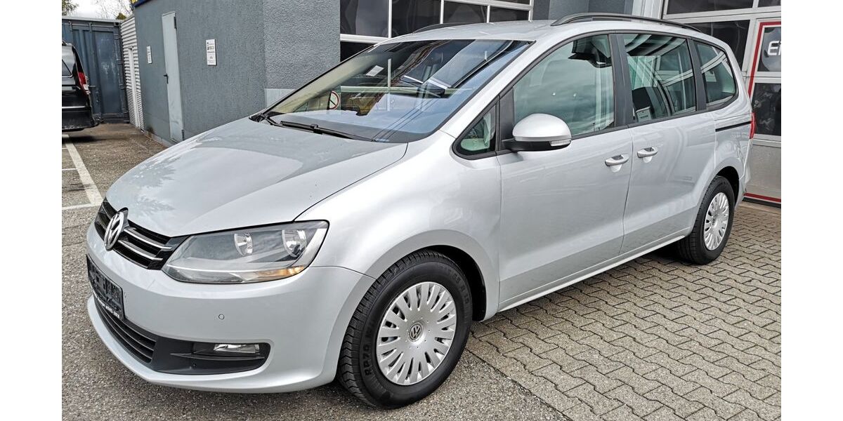 VW Sharan 297.000 km 5.950 &euro; Ofterdingen 72131
