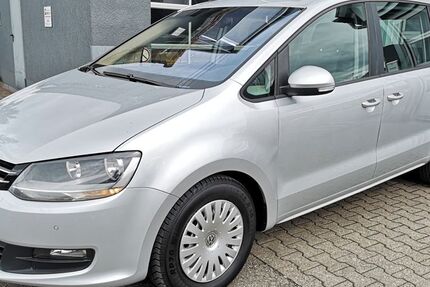 VW Sharan 297.000 km 6.950 &euro; Ofterdingen 72131