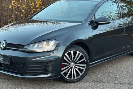 VW Golf 175.000 km 11.490 &euro; Tübingen 72072