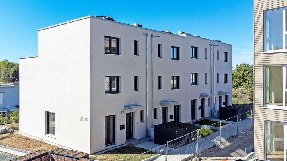 Einfamilienhaus Reutlingen Orschel-Hagen - 5.5 Zimmer, 134 m&sup2;, 585.000&euro; | Angebot:27443871