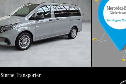 Mercedes-Benz Vito 58.811 km 47.980 &euro; Pfullingen 72793
