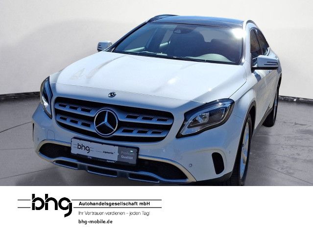 Mercedes-Benz GLA 200 25.070 km 23.630 &euro; Reutlingen 72770