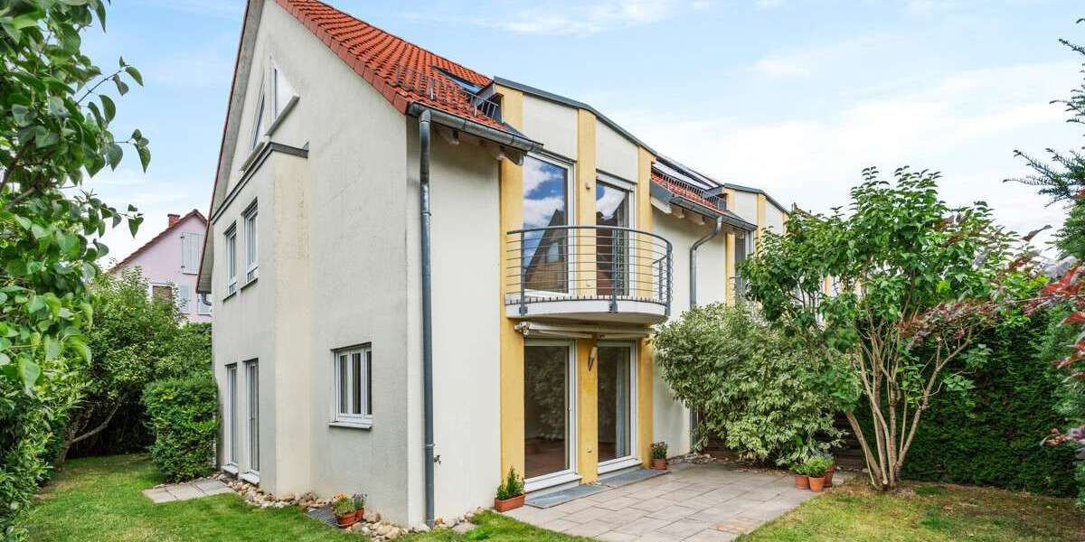 Einfamilienhaus Ostfildern / Kemnat Kemnat - 5 Zimmer, 133 m&sup2;, 695.000&euro; | Angebot:27665193