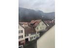 IDEALE KOMBINATION AUS ARBEIT & LEBEN - Wohn- & Geschäftshaus Bad Urach | Angebot:26570730