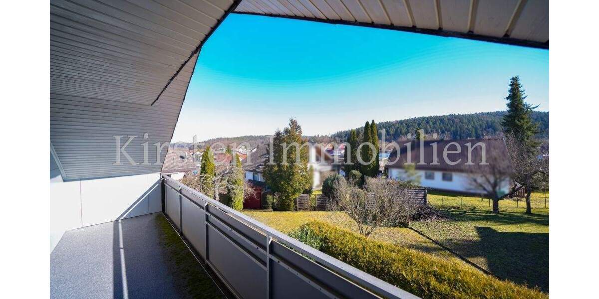 Einfamilienhaus Rangendingen - 6 Zimmer, 410.000&euro; | Angebot:25696019