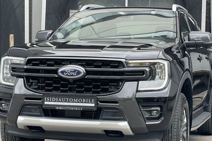 Ford Ranger 112.000 km 37.900 &euro; Reutlingen/Mittelstadt 72766