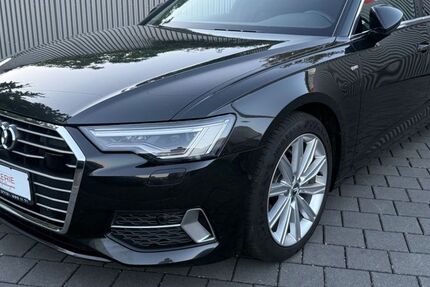 Audi A6 117.000 km 24.900 &euro; Pfullingen 72793