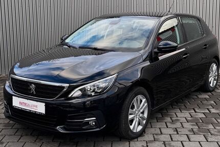 Peugeot 308 71.000 km 12.900 &euro; Pfullingen 72793
