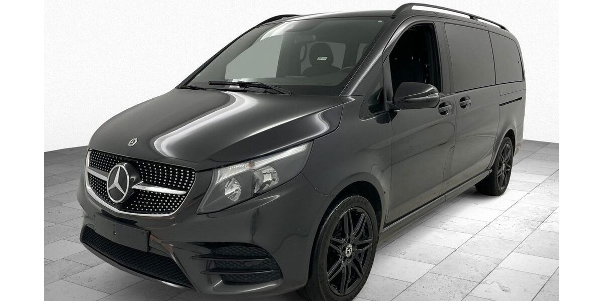 Mercedes-Benz V 250 90.482 km 47.999 &euro; Hechingen 72379