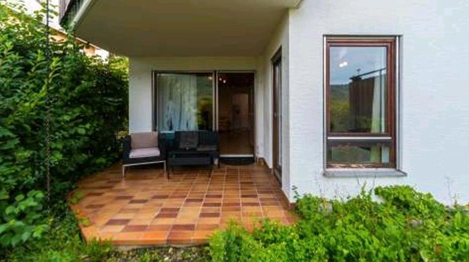 Terrassenwohnung Bad Urach - 2.5 Zimmer, 50 m&sup2;, 149.860&euro; | Angebot:27534018