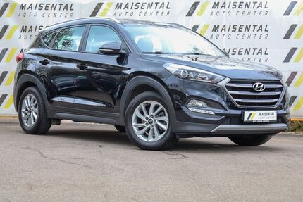 Hyundai TUCSON 133.929 km 15.999 &euro; Reutlingen-Betzingen 72770