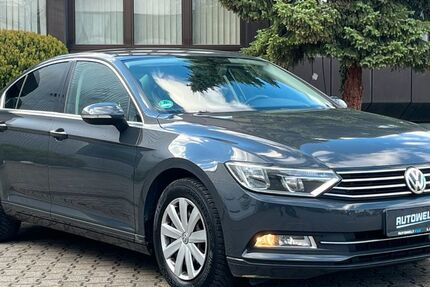 VW Passat 171.000 km 10.900 &euro; Pfullingen 72793
