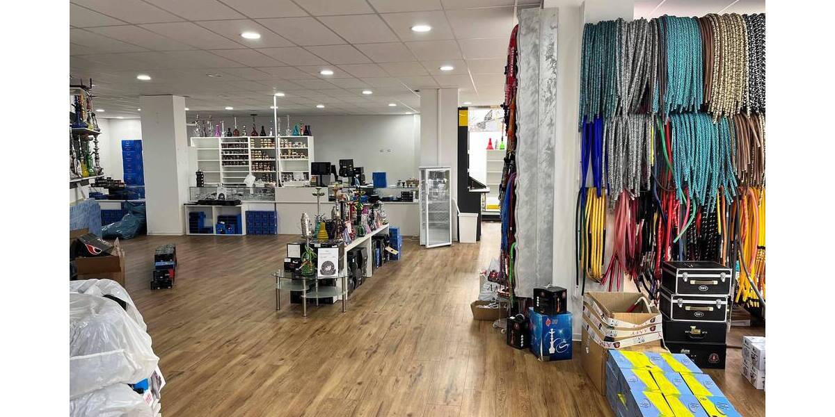 Gewerbeobjekt Sindelfingen Mitte - 2.800&euro; | Angebot:25822598