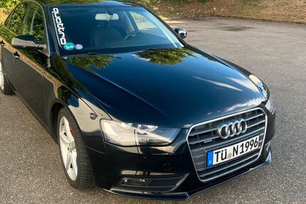 Audi A4 139.850 km 17.900 &euro; Tübingen 72070