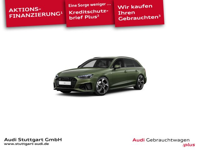 Audi A4 8.974 km 38.940 &euro; Böblingen 71034