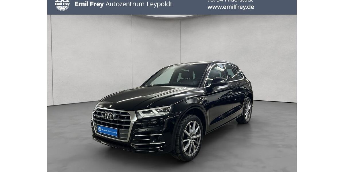 Audi Q5 99.964 km 26.890 &euro; Filderstadt 70794