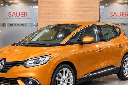 Renault Scenic 150.000 km 7.190 &euro; Pfullingen 72793