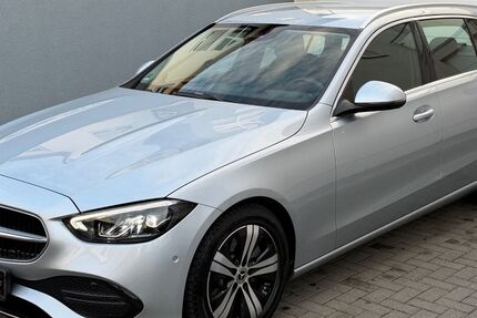 Mercedes-Benz C 220 99.800 km 22.980 &euro; Böblingen 71032