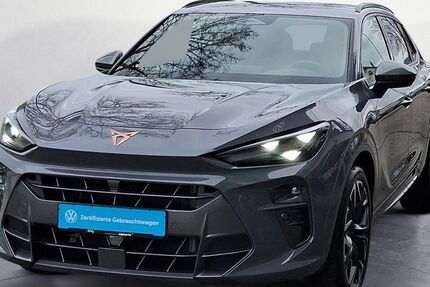 Cupra Terramar 5.500 km 43.990 &euro; Reutlingen 72760