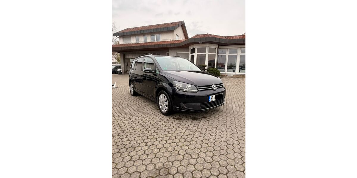 VW Touran 134.990 km 8.900 &euro; Kirchheim unter Teck 73230