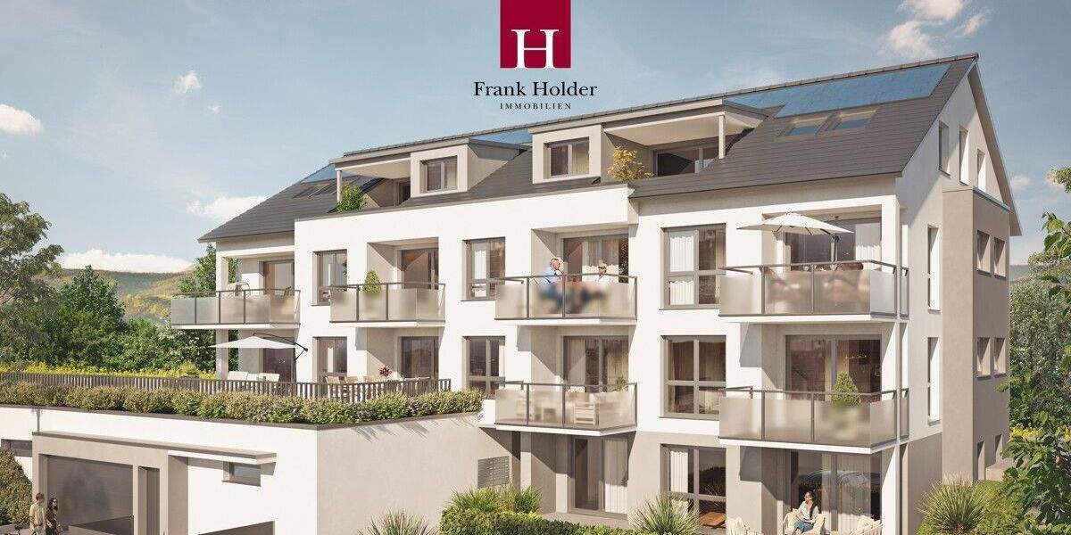 Etagenwohnung Reutlingen / Betzingen Betzingen - 4 Zimmer, 91 m&sup2;, 598.000&euro; | Angebot:25746924