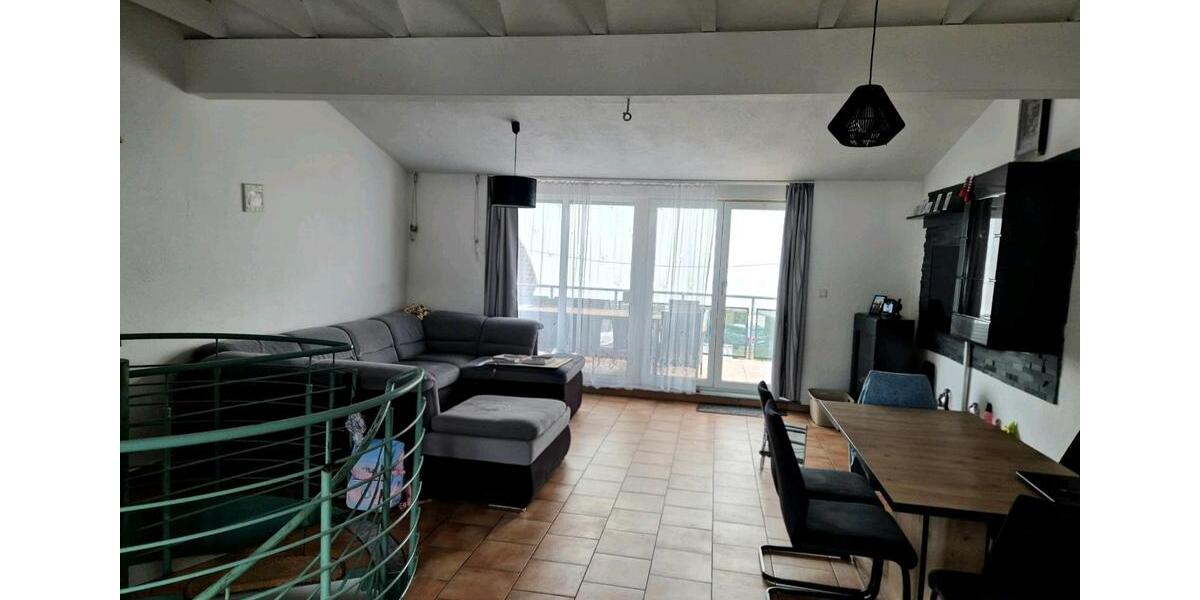Reihenhaus Burladingen - 5 Zimmer, 140 m&sup2;, 1.000&euro; | Angebot:25413809