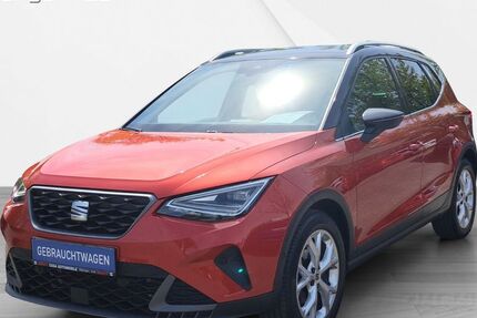 Seat Arona 43.500 km 20.190 &euro; Böblingen 71034