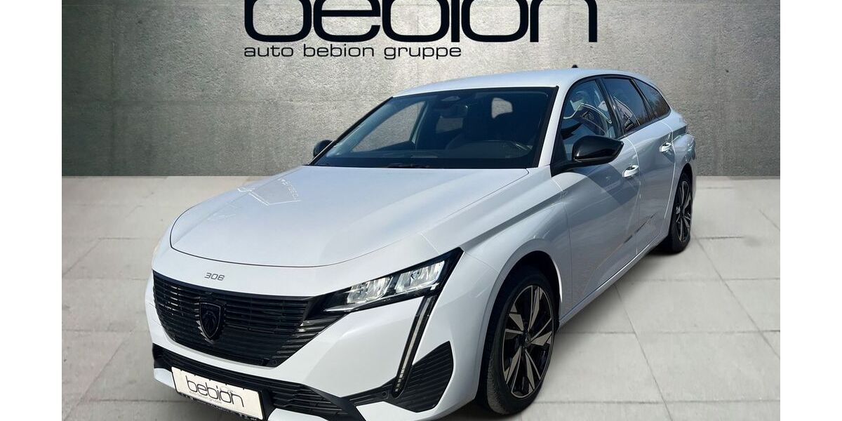 Peugeot 308 35.700 km 20.880 &euro; Tübingen 72072