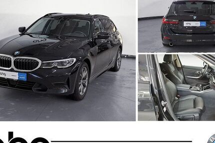 BMW 318 134.905 km 23.930 &euro; Esslingen am Neckar 73730
