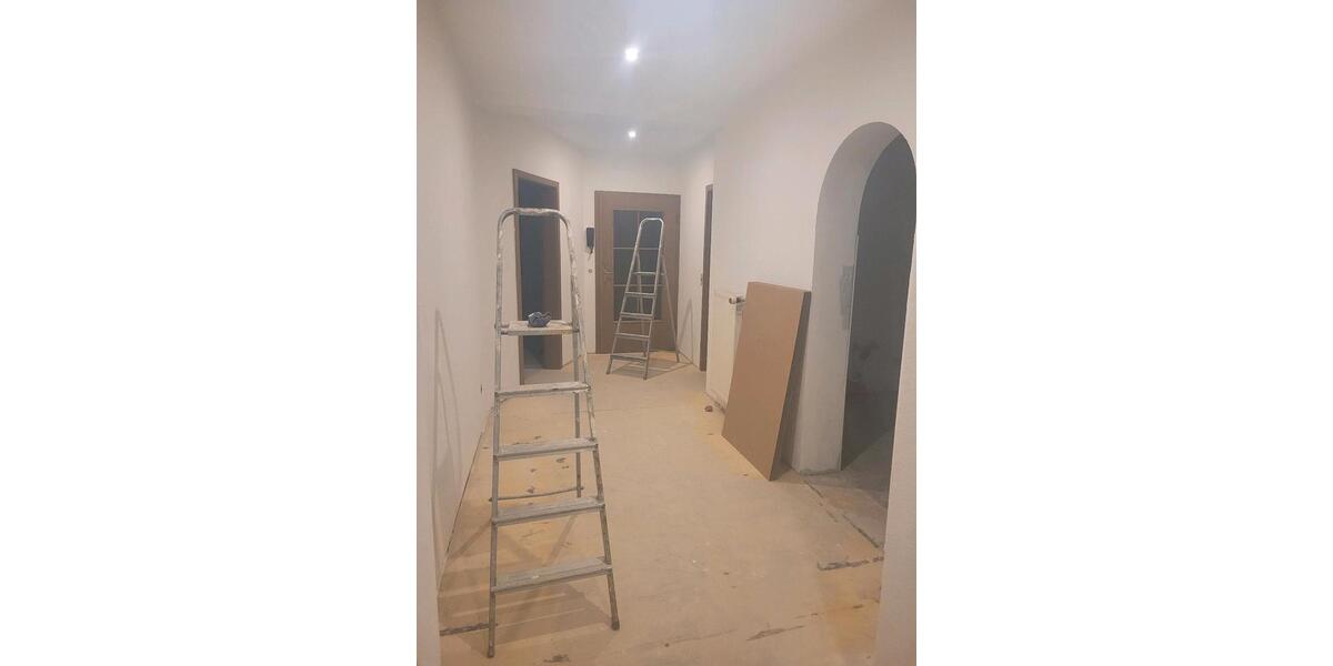 Maisonettenwohnung Esslingen am Neckar Oberesslingen - 4 Zimmer, 120 m&sup2;, 1.000&euro; | Angebot:26122273