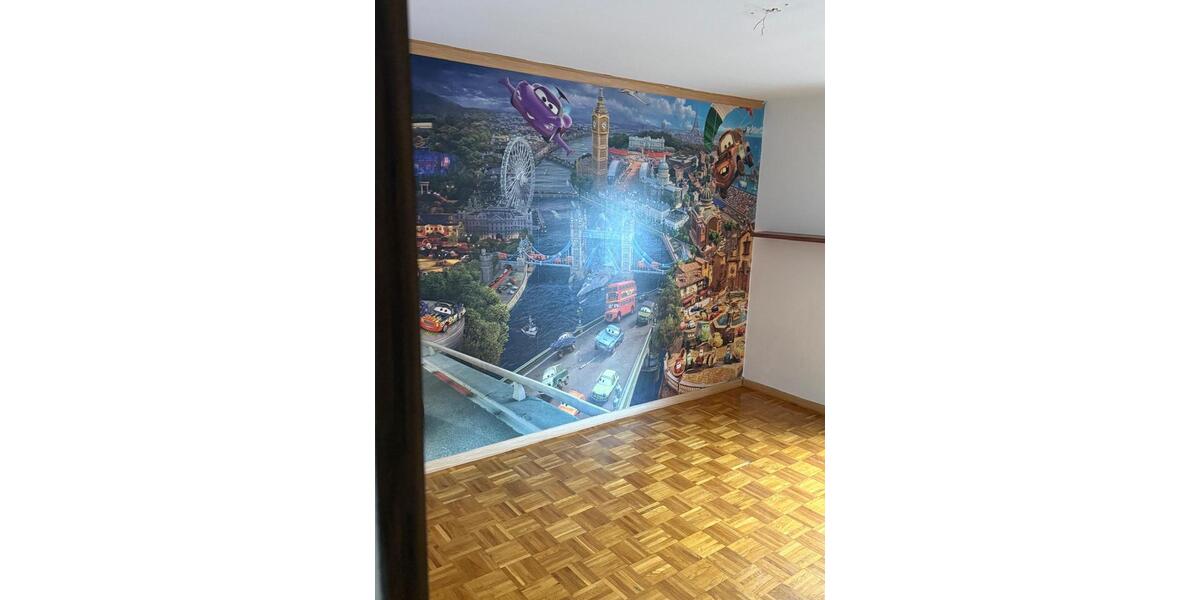 Etagenwohnung Burladingen - 5 Zimmer, 100 m&sup2;, 750&euro; | Angebot:25173166