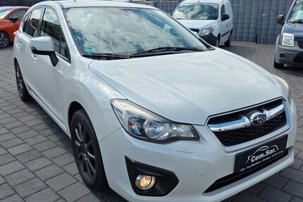 Subaru Impreza 172.923 km 6.450 &euro; Ofterdingen 72131