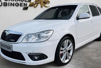 Skoda Octavia 230.000 km 4.900 &euro; Tübingen 72074