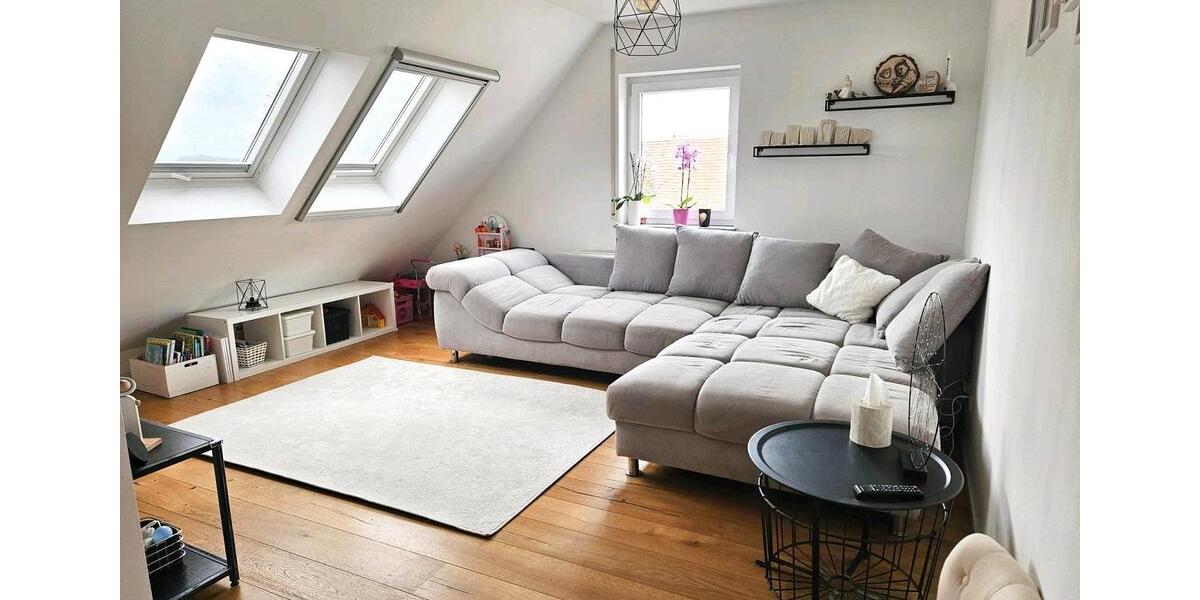 Maisonettenwohnung Pliezhausen - 5 Zimmer, 119 m&sup2;, 519.000&euro; | Angebot:25638068