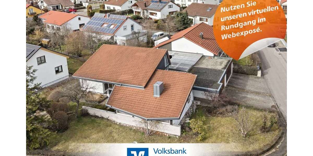 Einfamilienhaus Hechingen - 7.5 Zimmer, 202 m&sup2;, 435.000&euro; | Angebot:25935782