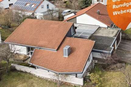 Haus Hechingen - 7.5 Zimmer, 202 m&sup2;, 435.000&euro; | Angebot:25935782