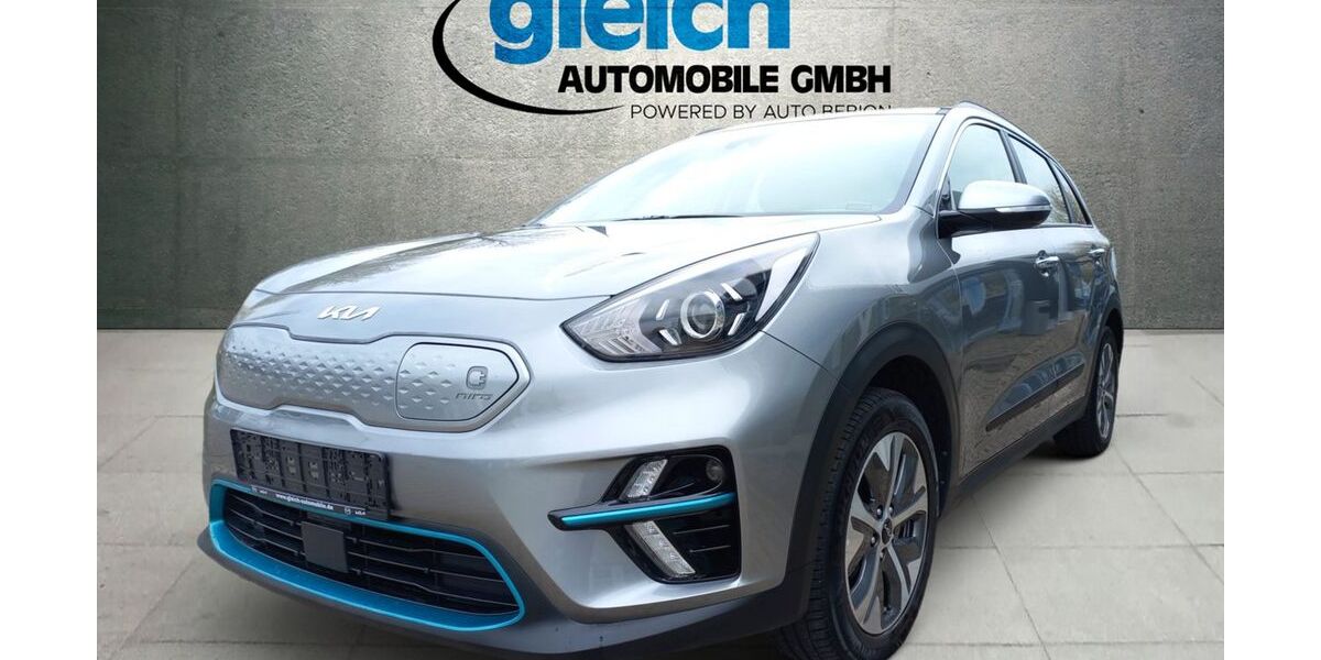 Kia Niro EV 40.410 km 21.880 &euro; Reutlingen 72770