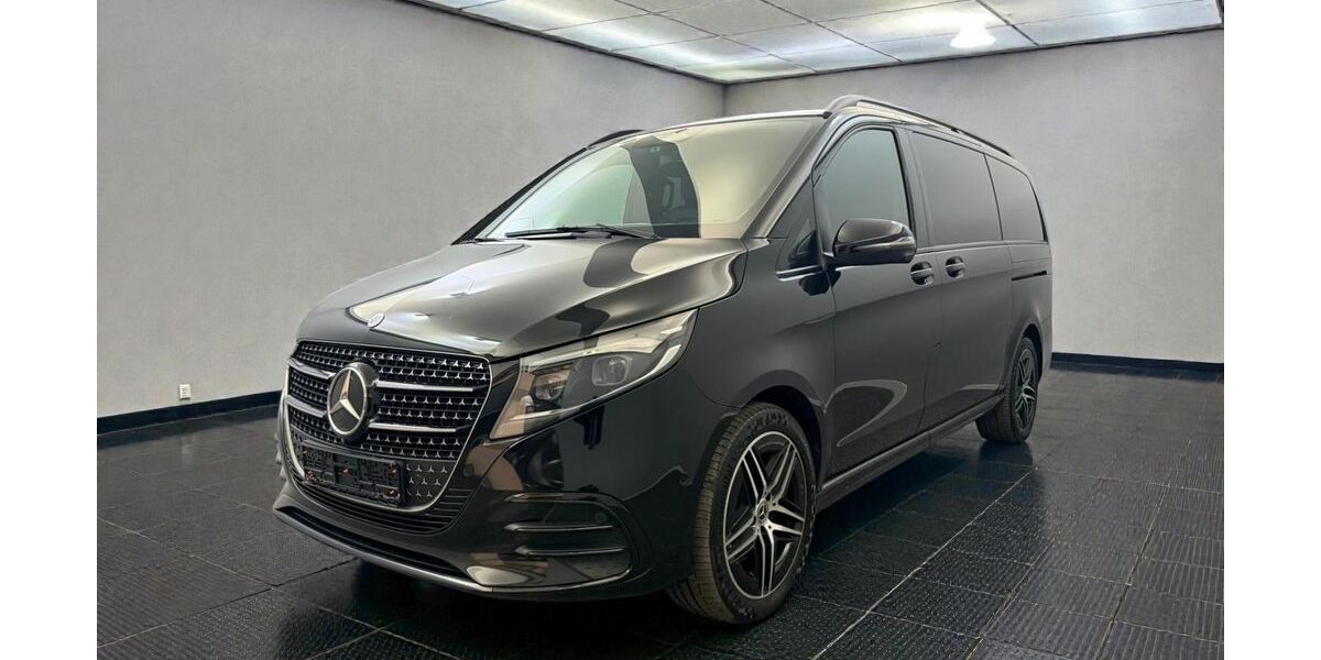 Mercedes-Benz V 300 66.000 km 66.799 &euro; Reutlingen / Mittelstadt 72766