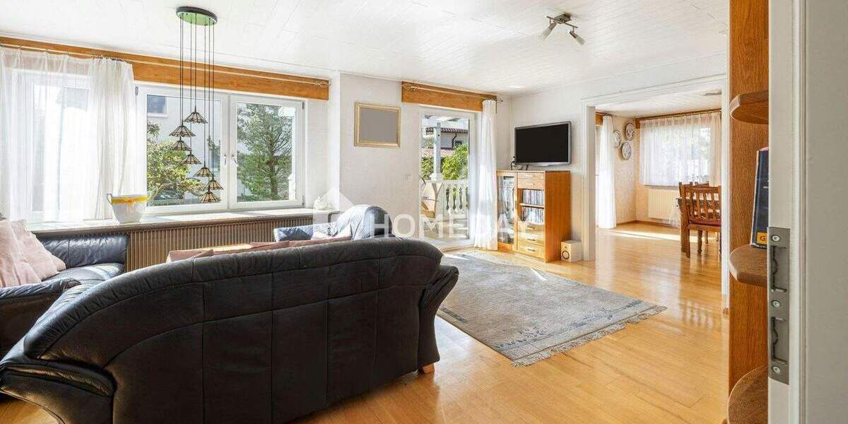 Einfamilienhaus Weil im Schönbuch - 7 Zimmer, 150 m&sup2;, 599.000&euro; | Angebot:25677583