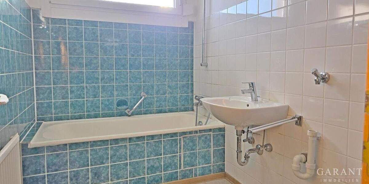 Etagenwohnung Kirchheim unter Teck Ötlingen - 4 Zimmer, 97 m&sup2;, 315.000&euro; | Angebot:25746496