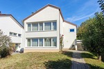 Einfamilien- oder Generationenhaus: 5 Zimmer, 128 m² Wohnfläche auf 635 m² Grundstück - Zweifamilienhaus Bempflingen Kleinbettlingen | Angebot:27513176