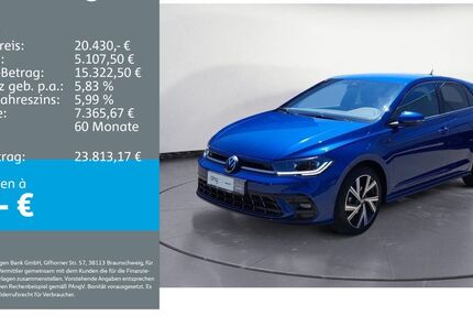 VW Polo 21.355 km 20.430 &euro; Reutlingen 72770