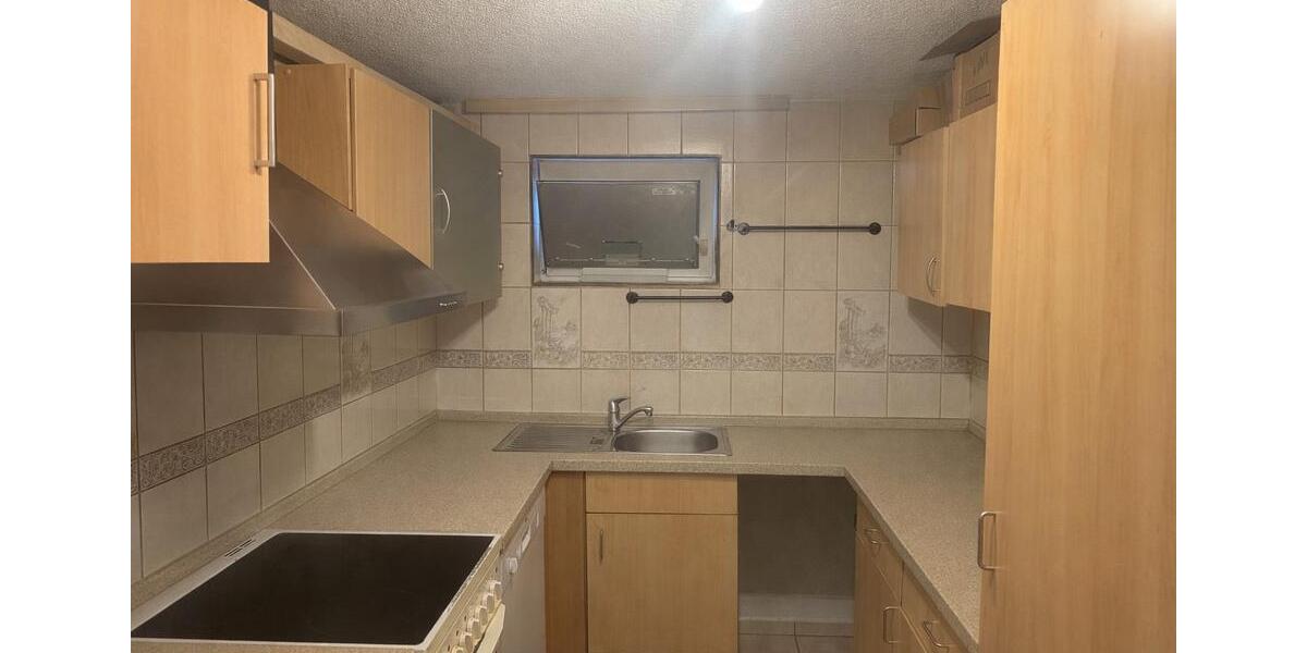 Erdgeschoßwohnung Dußlingen - 2 Zimmer, 40 m&sup2;, 900&euro; | Angebot:25567318